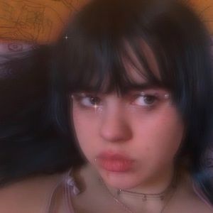 Meet your Posher, Fifi